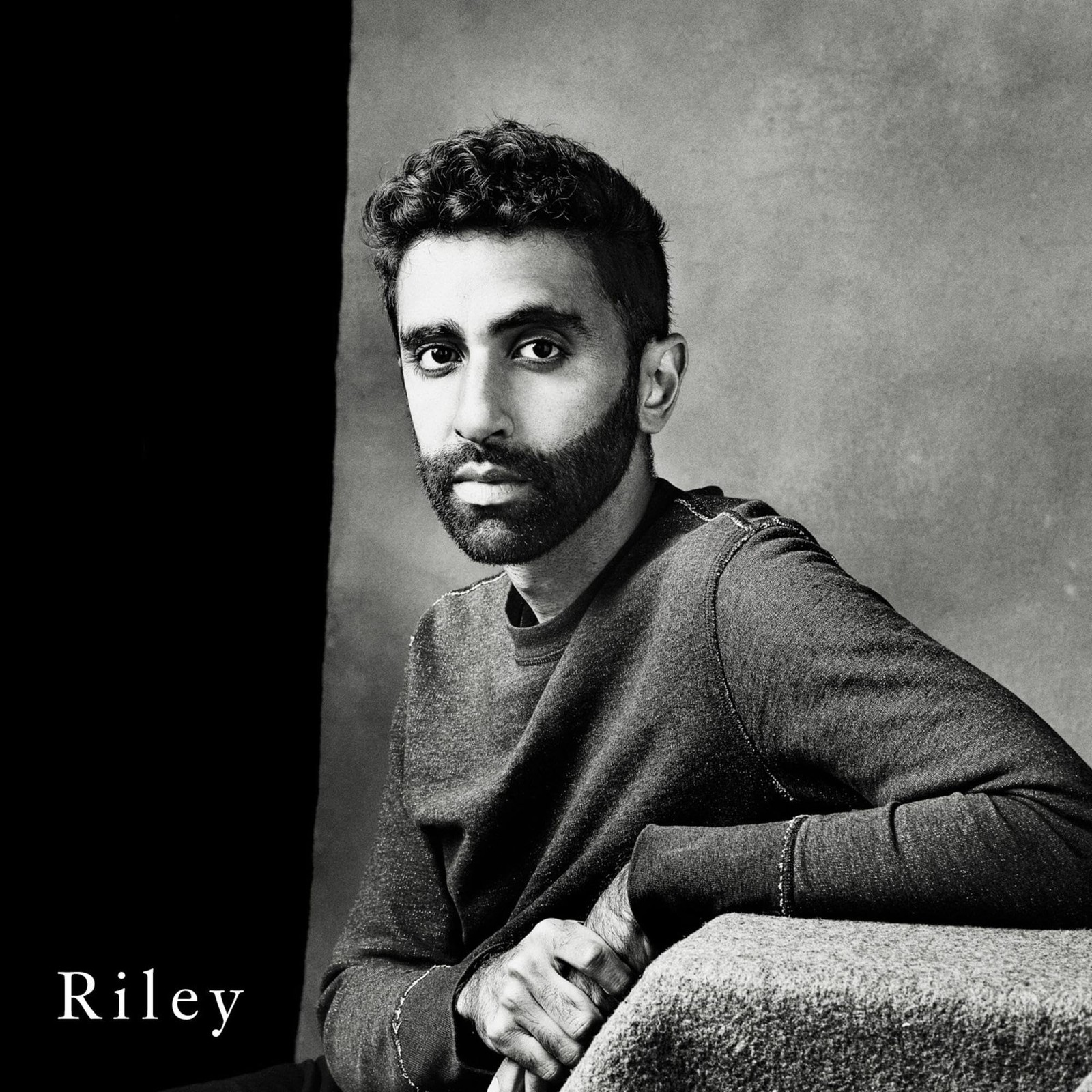 Riley Mulherkar Riley (CD)