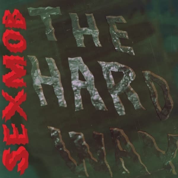 Sexmob The Hard Way (Vinyl LP)