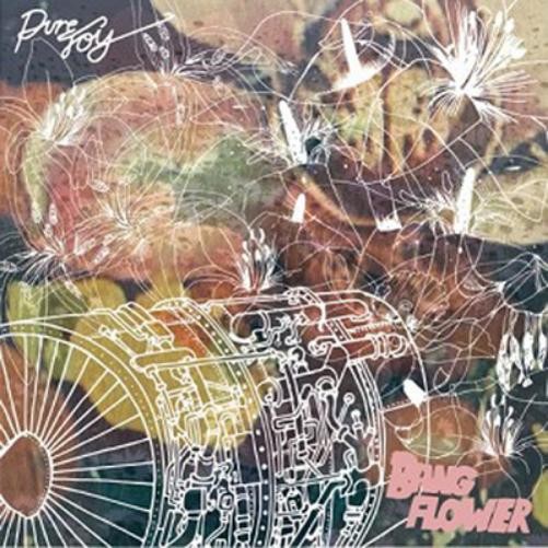 Pure Joy Pure Joy (CD) Album