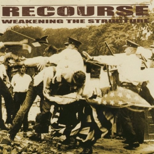 Recourse Weakening the Structure (CD)