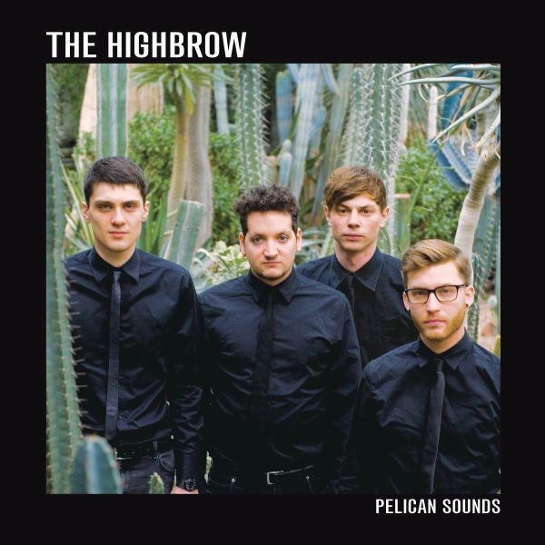 The Highbrow Pelican Sounds (Vinyl LP)
