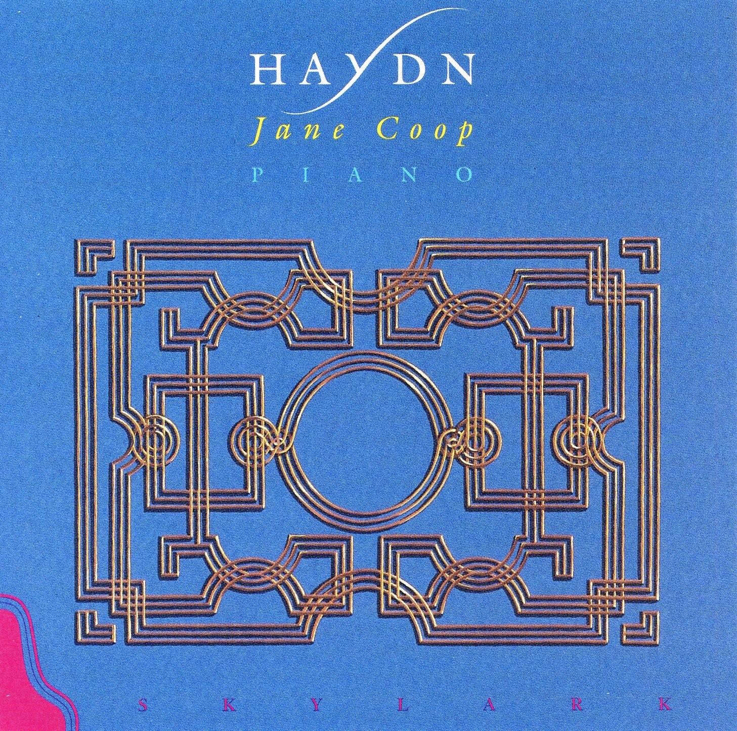 Joseph Haydn Haydn Piano (CD)