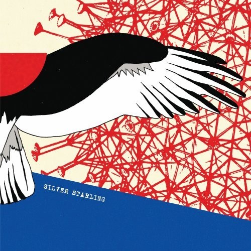 Silver Starling Silver Starling (CD)