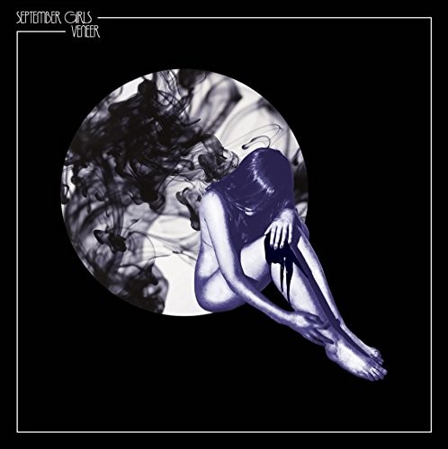 September Girls Veneer (Vinyl LP)
