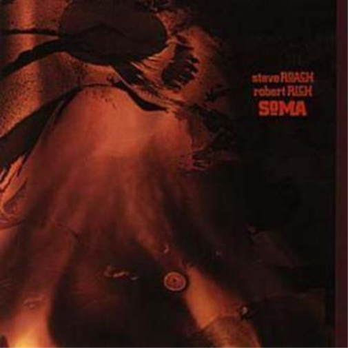 Soma (CD) Album