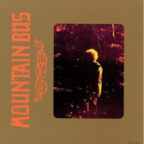 Sundance by Mountain Bus [Audio CD]