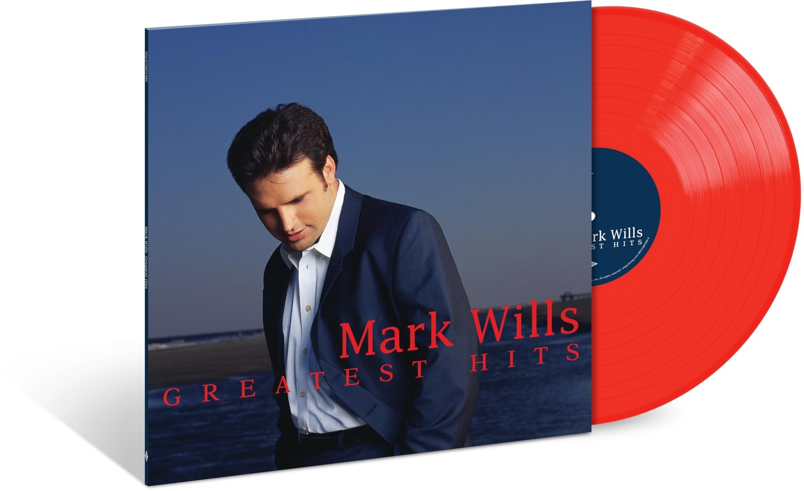 Mark Wills Greatest Hits