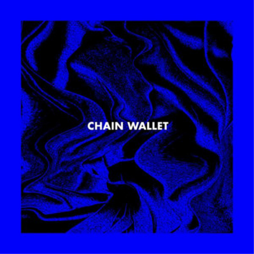 Chain Wallet Chain Wallet (CD) Album