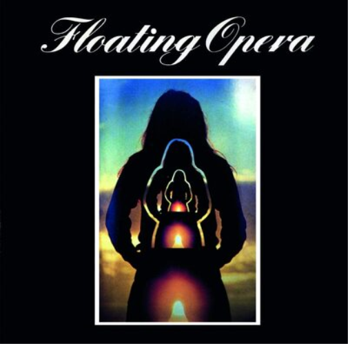 Floating Opera Floating Opera (CD) Album