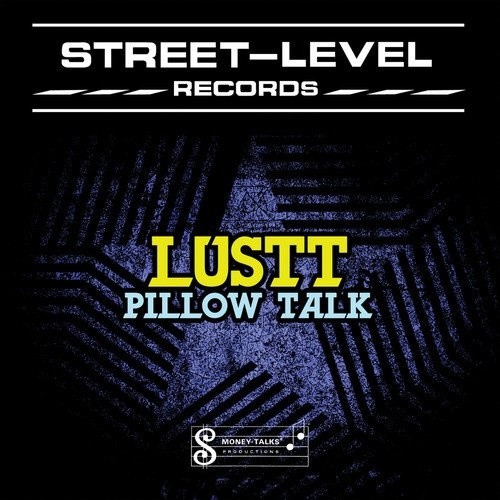 Pillow Talk by Lustt [Audio CD]