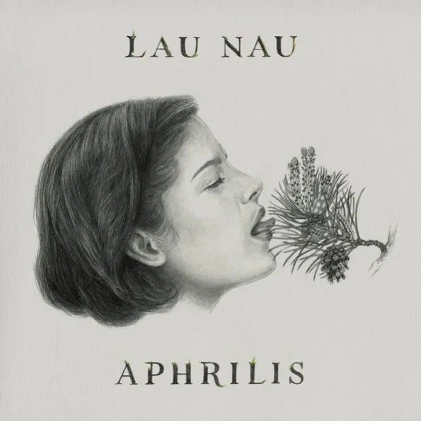 Lau Nau Aphrilis (Vinyl LP)