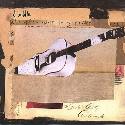 D. Biddle D. Biddle (CD)