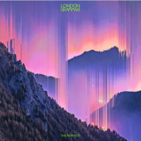 London Grammar - The Remixes (Vinyl Colour Limited Edt.) (Rsd 2024)