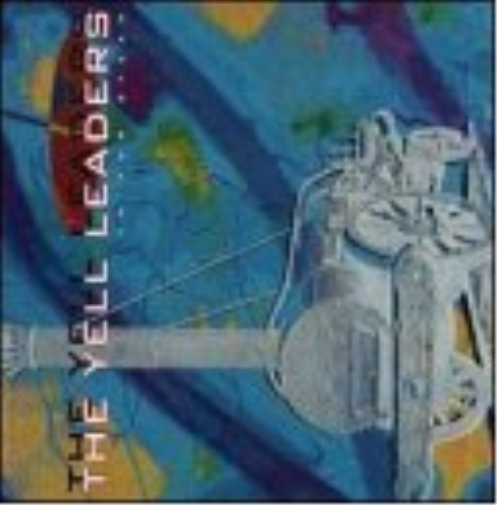 Yell Leaders Yell Leaders (CD)