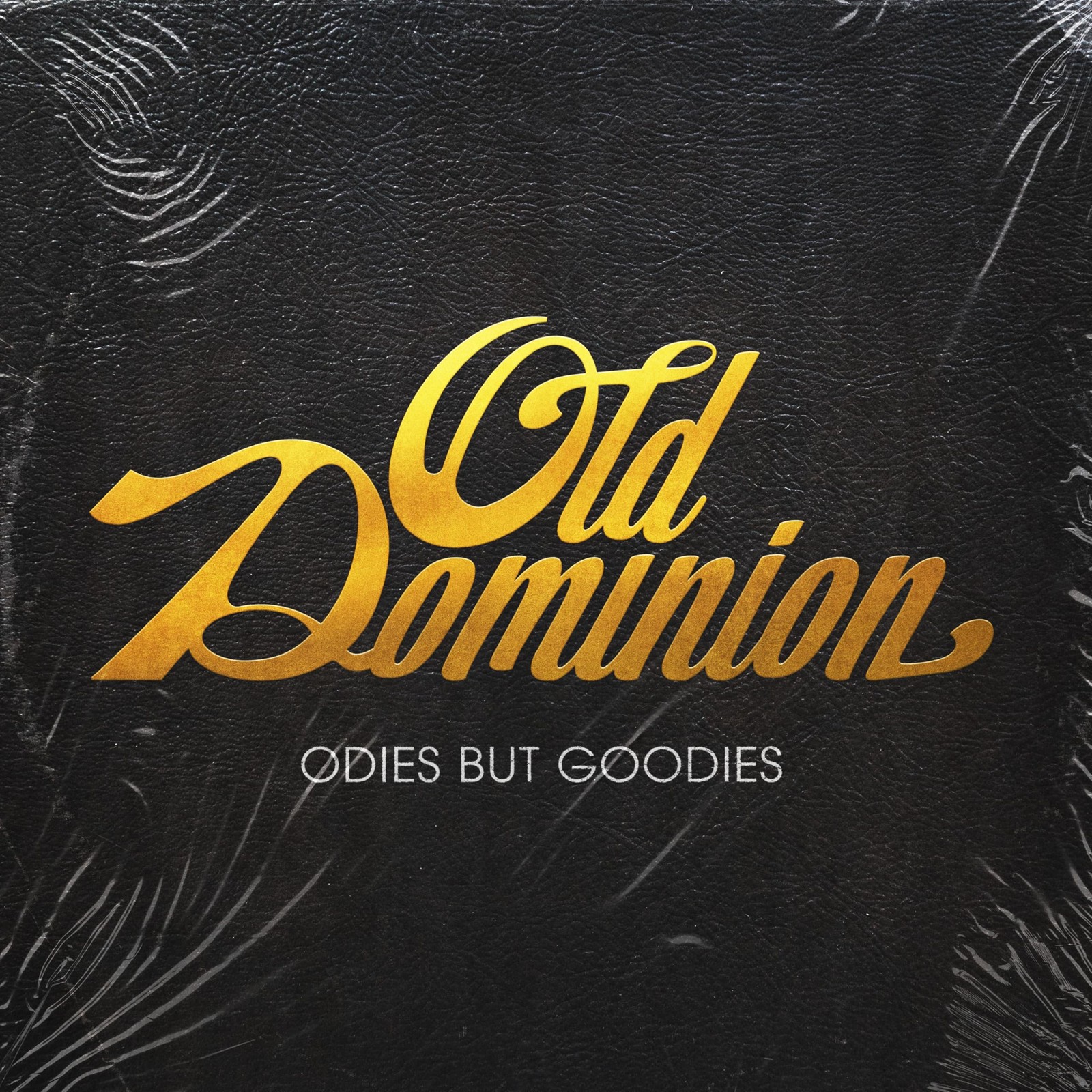 Old Dominion Odies But Goodies (Vinyl LP)
