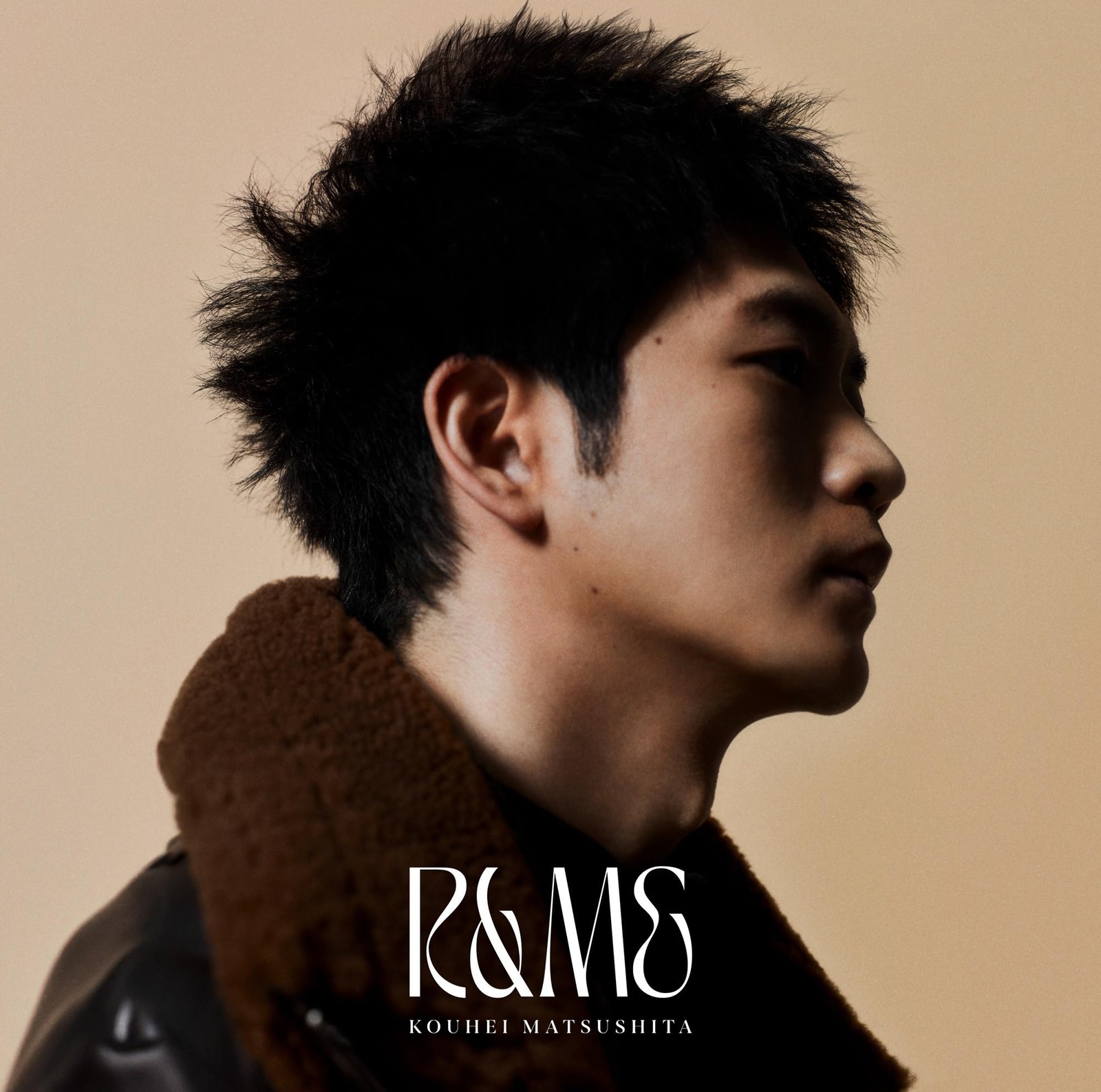 Matsushita Kouhei R&Me <Limited> (CD)