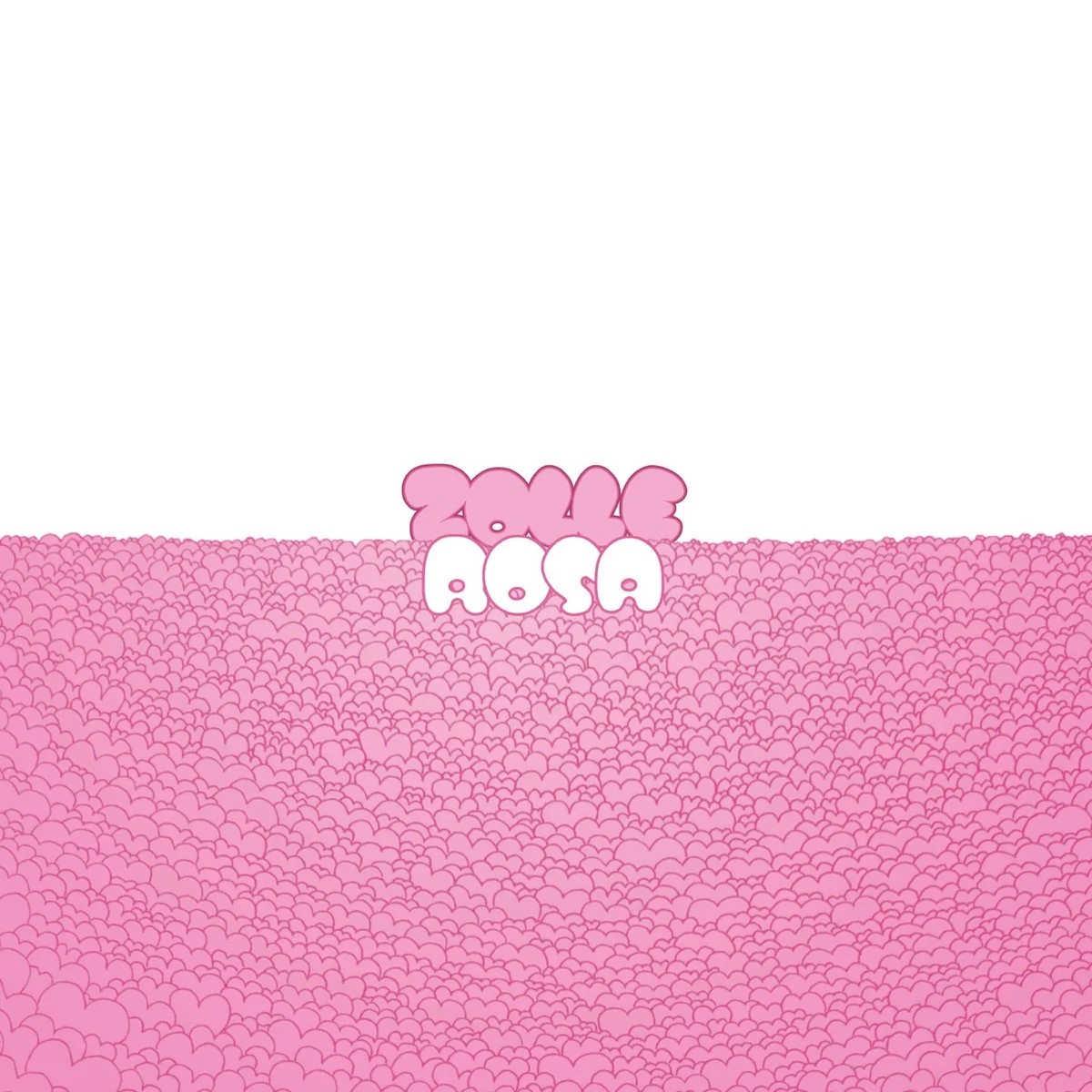 Zolle Rosa (Vinyl LP) 12" Album