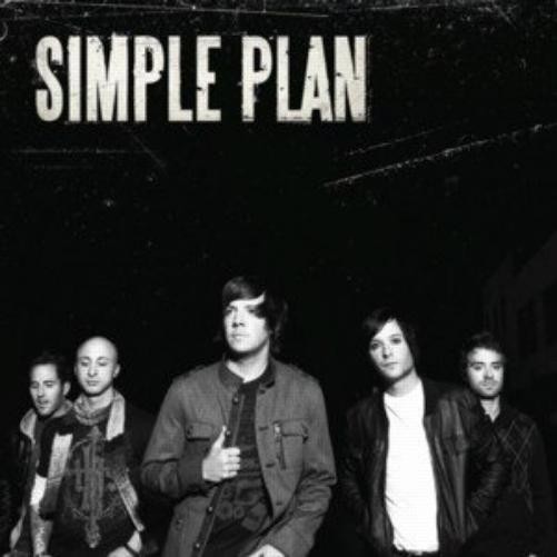Simple Plan Simple Plan (CD)