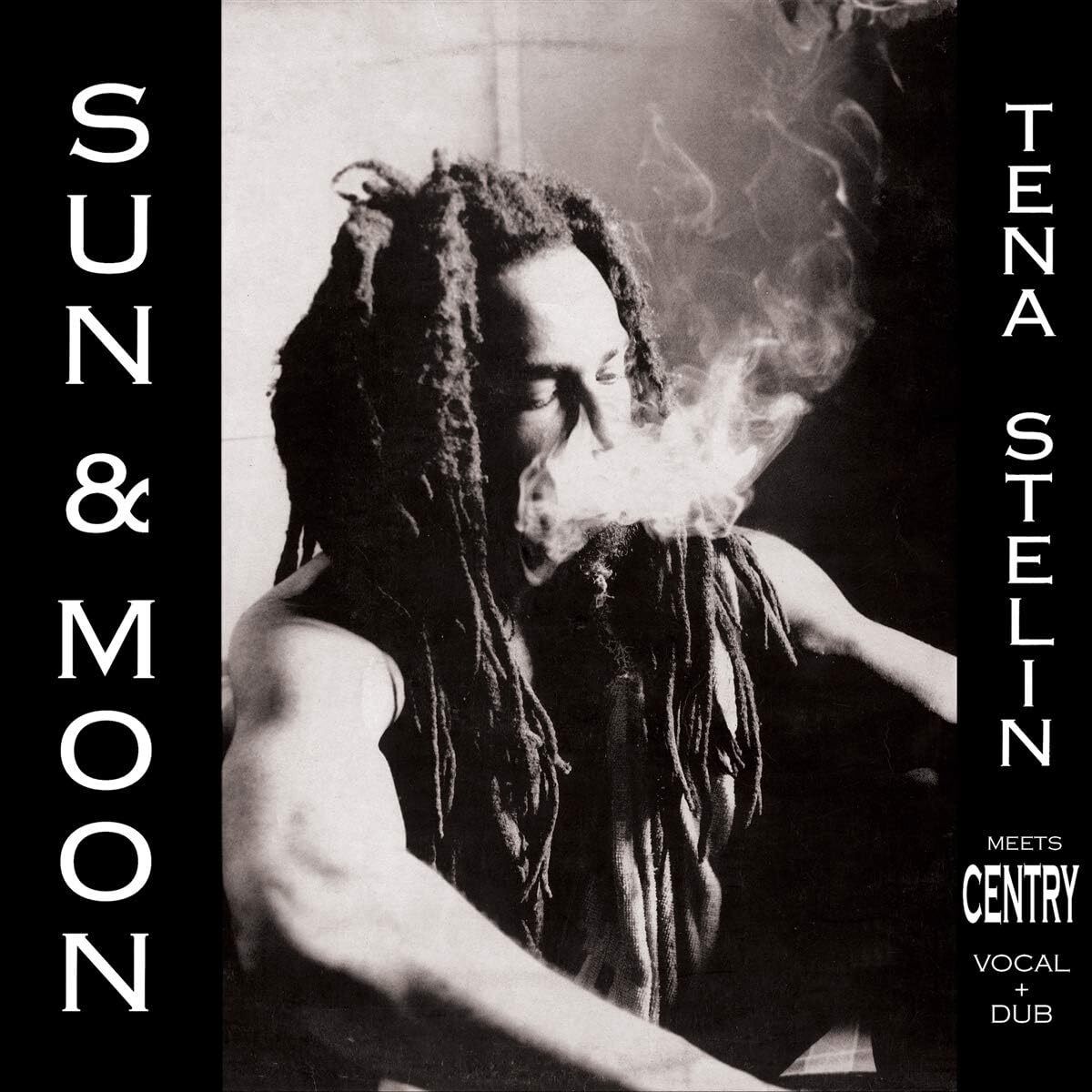 Tena Stelin & Centry Sun & Moon (Vinyl LP) 12" Album (Limited Edition)
