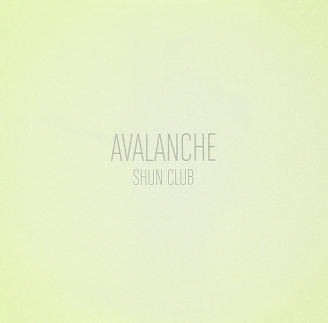 Shun Club Shun Club - Avalanche (CD)