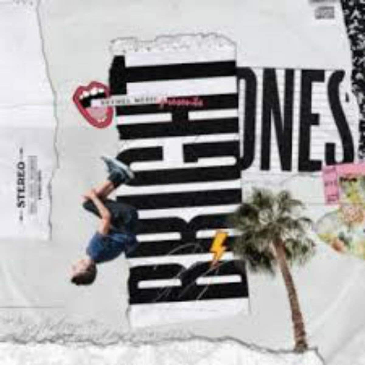Bethel Music Bright Ones (CD)