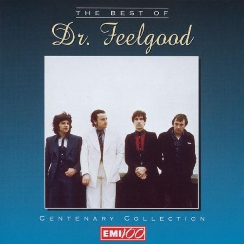 Dr Feelgood Dr Feelgood Best (CD)