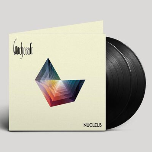 Witchcraft Nucleus (Vinyl LP) 12" Album