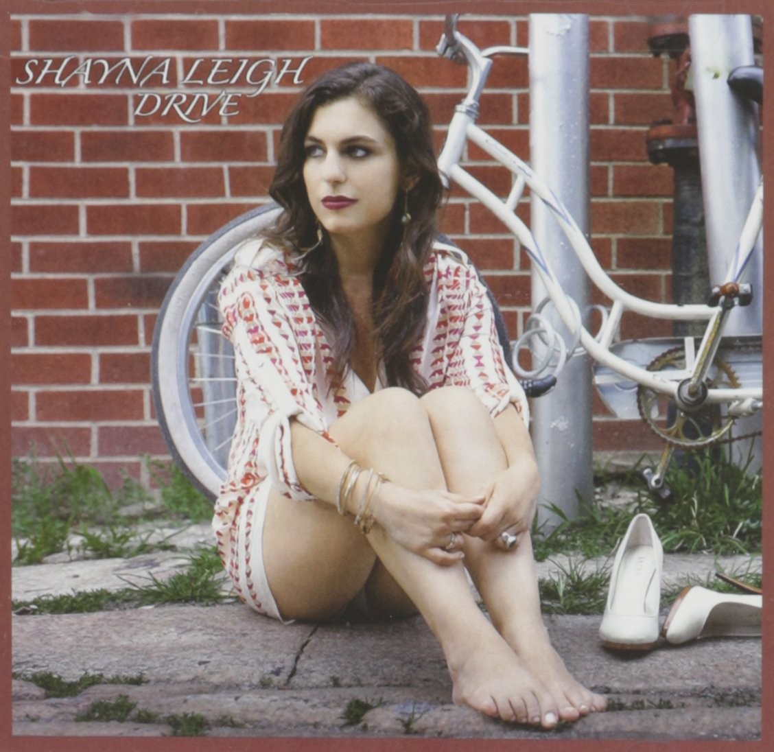 Shayna Leigh Drive (CD)