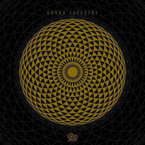 Grand Tapestry Grand Tapestry (CD)