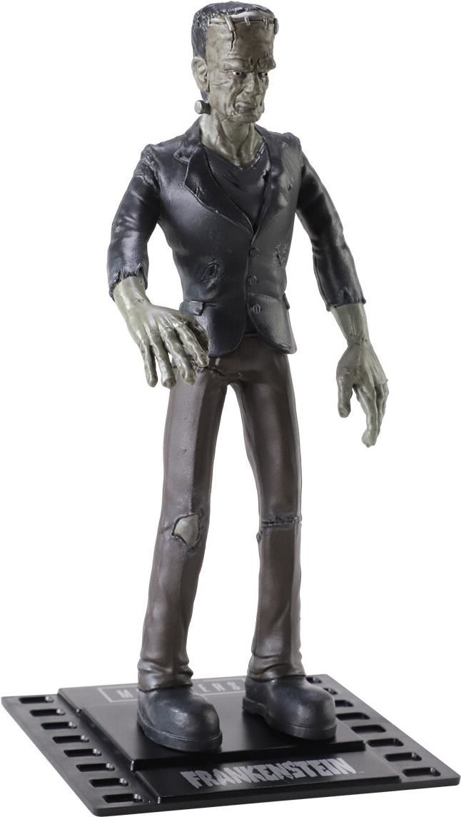 Gadget - Universal Monsters: Noble Collection - Frankenstein (Figure) - Noble Co