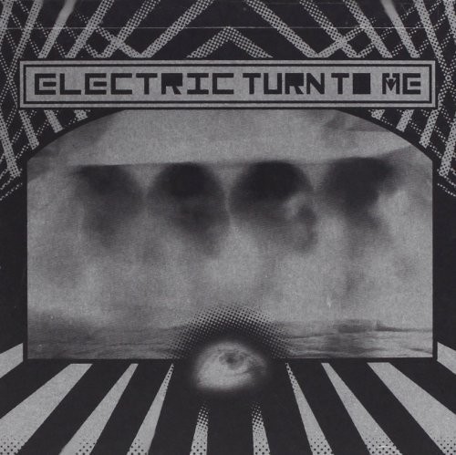 Electric Turn to Me (CD) Album