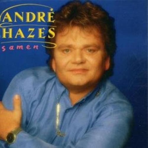 Andre Hazes Samen (US Import) (CD)