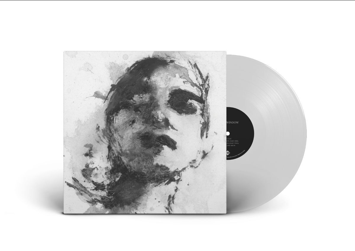Lucy Gooch Desert Window (Vinyl LP) 12" Album Coloured Vinyl (Limited Edition)