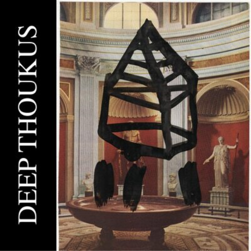 Deep Thoukus Deep Thoukus (CD) Album