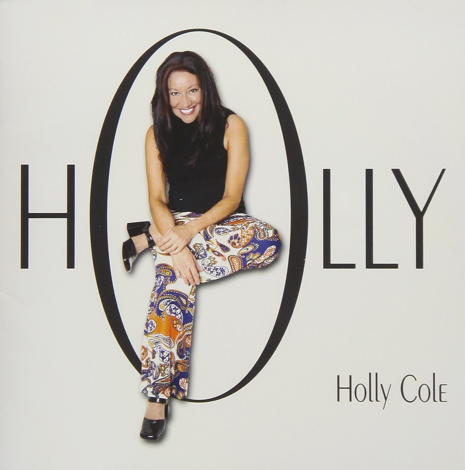 Holly Cole Holly Shm (CD)