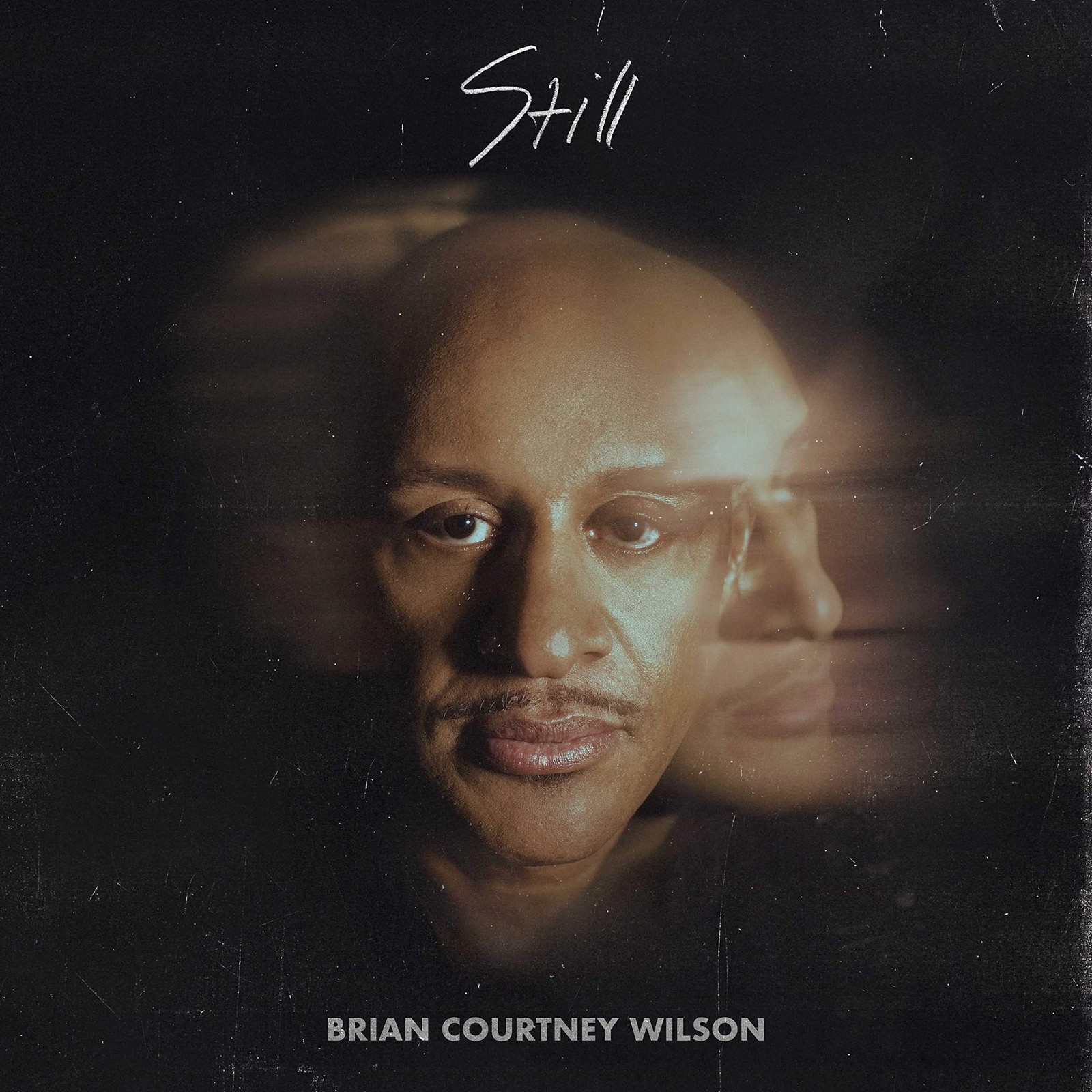 Brian Courtney Wilson Still (CD)