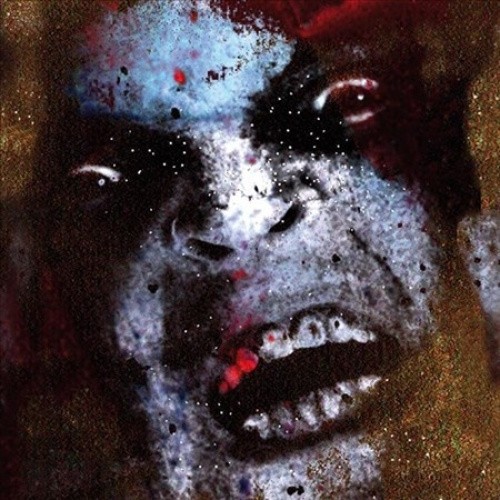 Evil Messiah by Crest of Darkness [Audio CD]