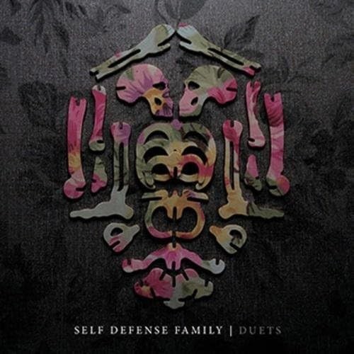 SELF DEFENSE FAMILY Duets (Vinyl LP)