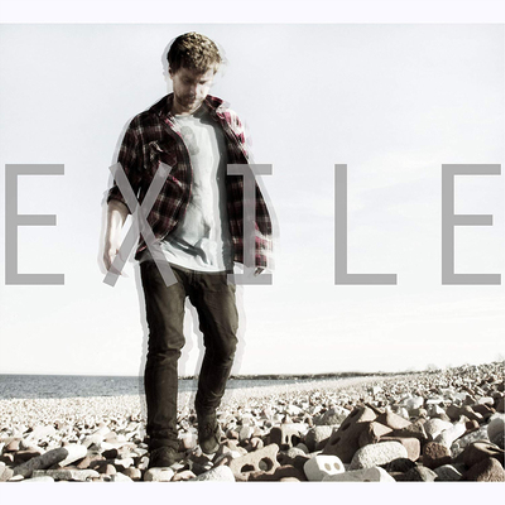 Eamon McGrath Exile (CD) Album