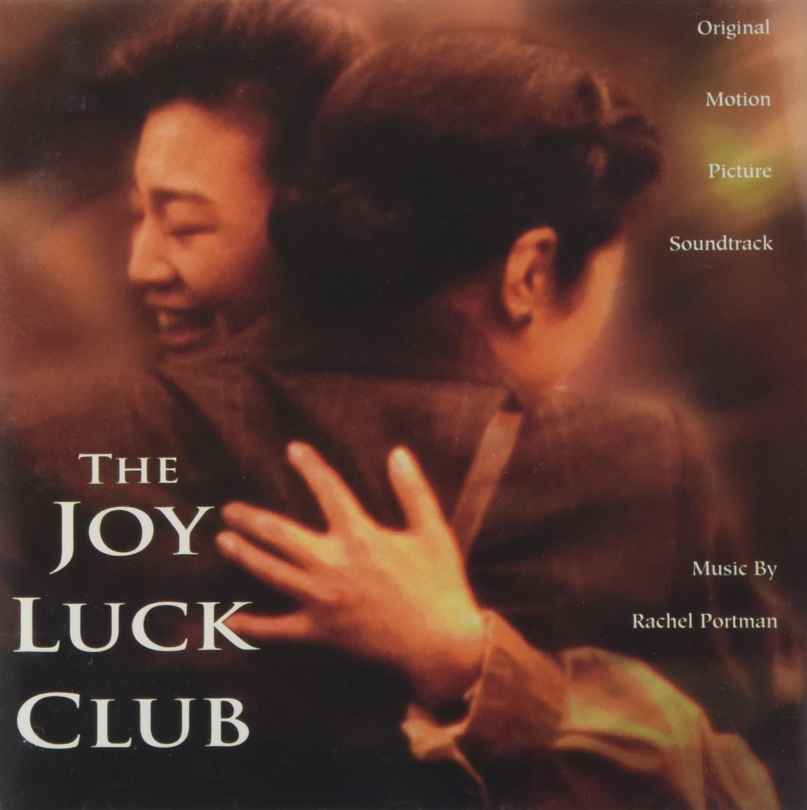 Ost Ost (CD)