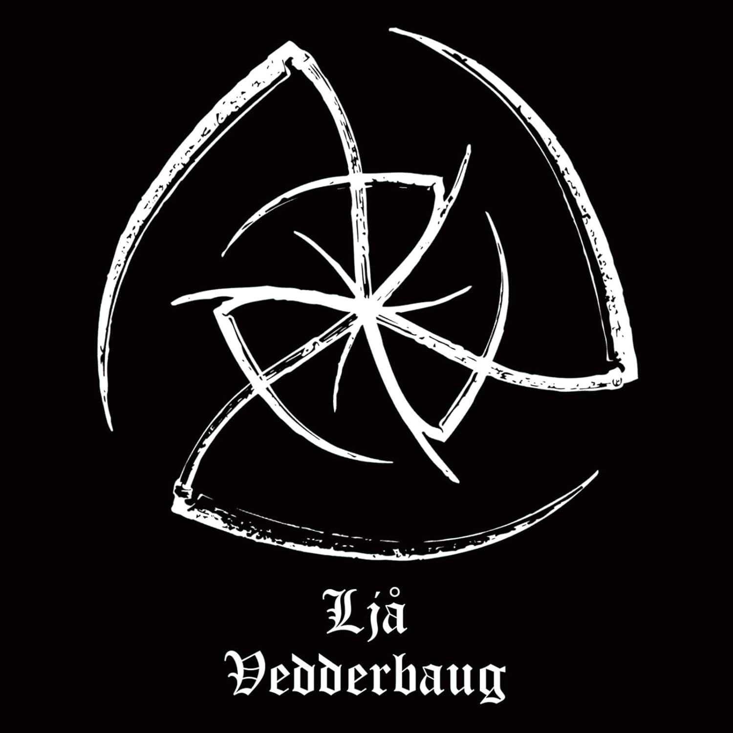 Ljå Vedderbaug (CD) Album