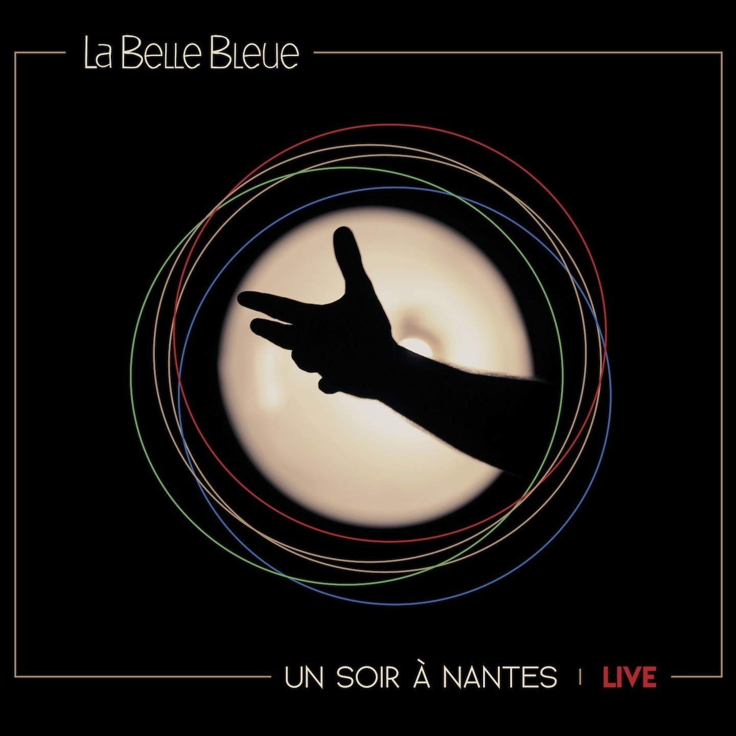 Un Soir a Nantes (Vinyl LP)
