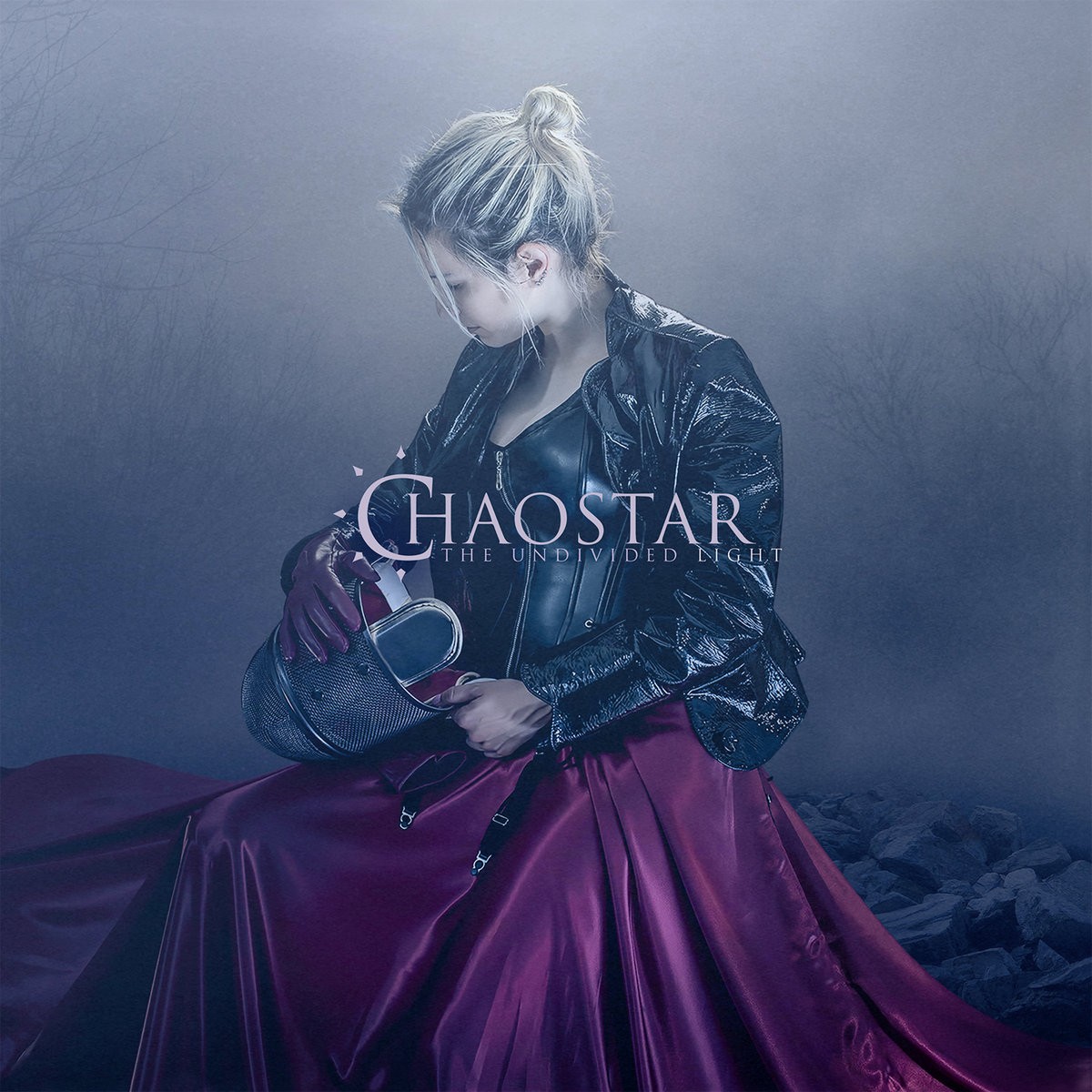Chaostar The Undivided Light (Vinyl LP) 12" Album Coloured Vinyl