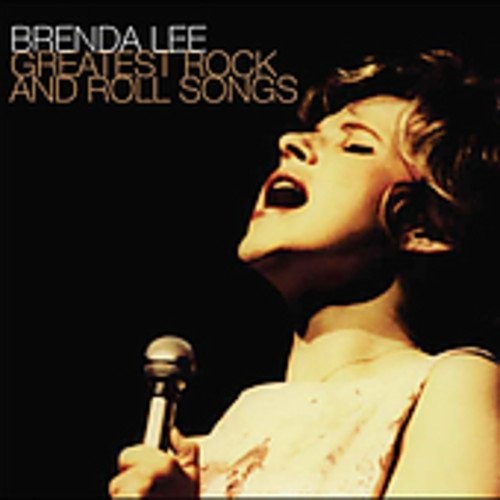 Brenda Lee Greatest Rock And Roll Songs (CD)