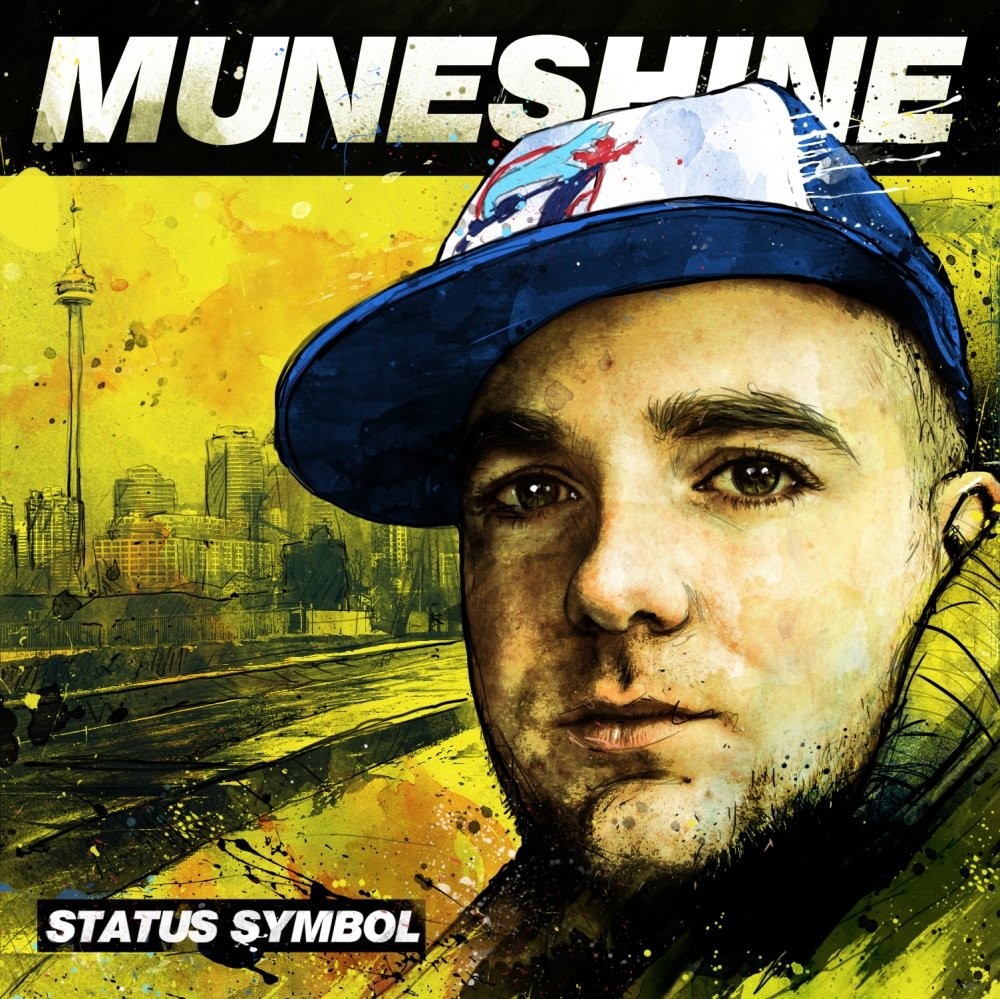 Status Symbol (CD)