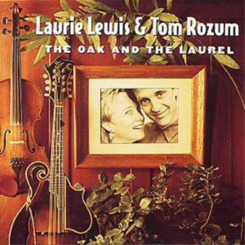 Tom Rozum The Oak And The Laurel (CD) Album