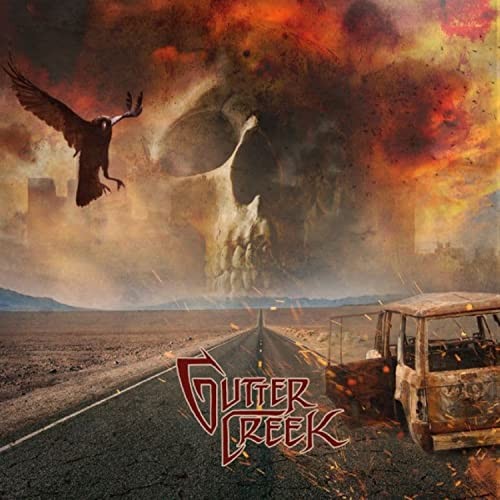 Gutter Creek Gutter Creek (CD)