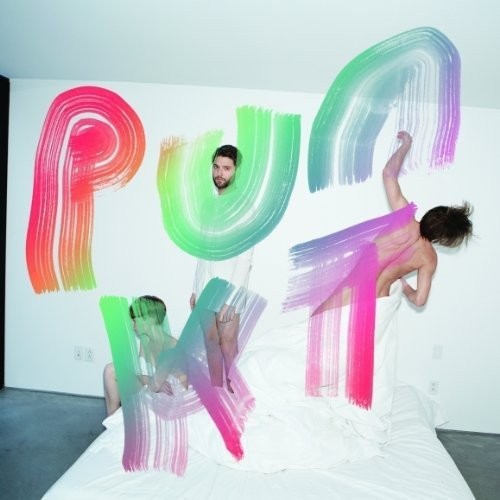 Pierre Lapointe Punkt (CD)