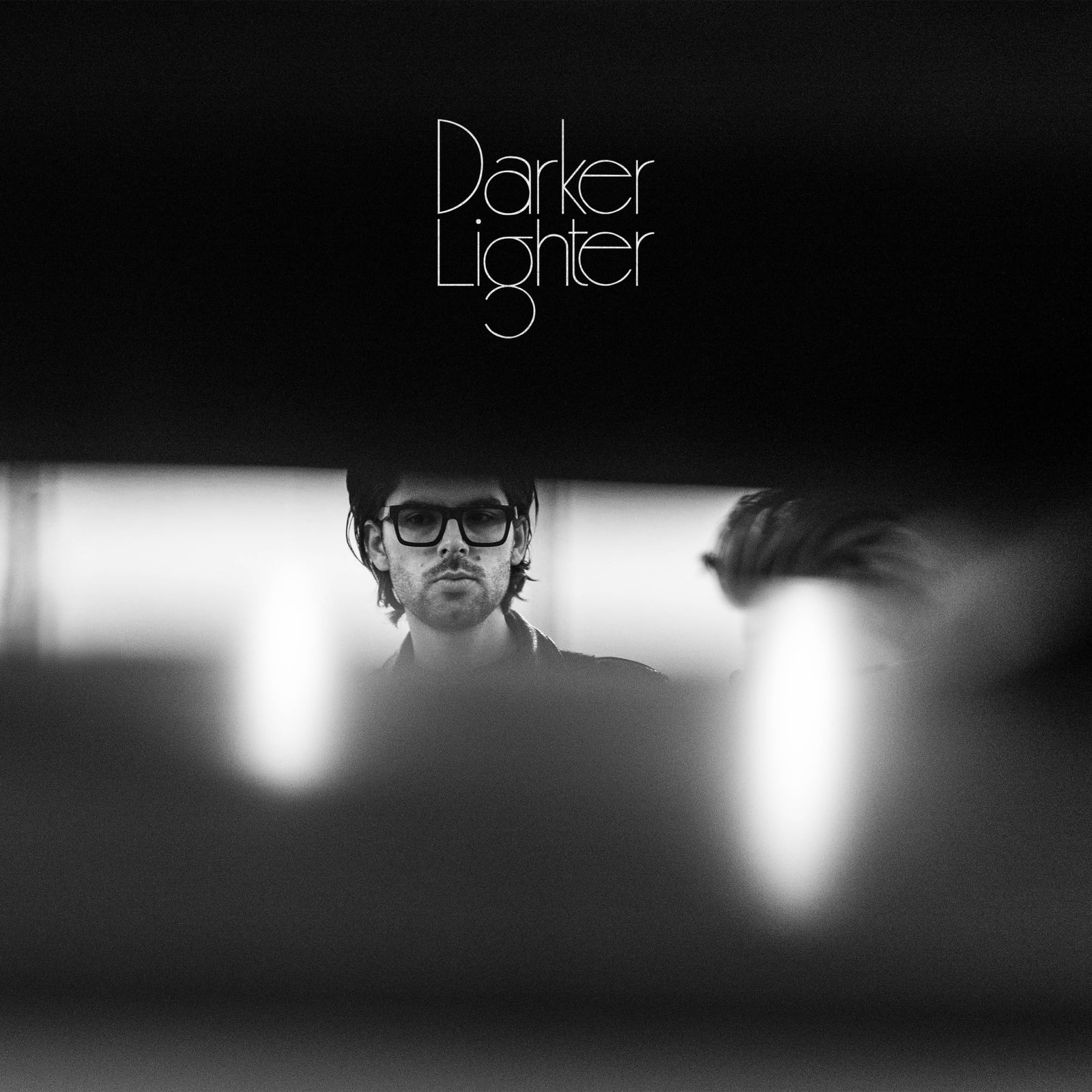 Darker Lighter Darker Lighter (Vinyl LP)
