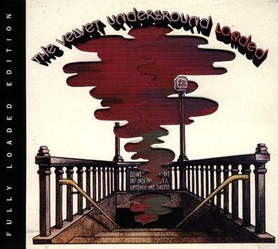 The Velvet Underground  - Loaded (sacd) - Cd